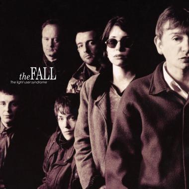 The Fall -  The Light User Syndrome